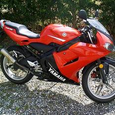 Yamaha TZR 50 45 Scooter