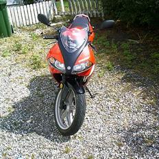 Yamaha TZR 50 45 Scooter