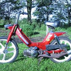 Puch MAXI, (SOLGT)
