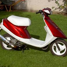 Yamaha Jog AS Solgt 9000 kr