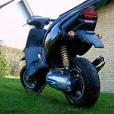 Aprilia Rally *Solgt*