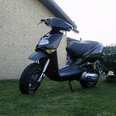 Aprilia Rally *Solgt*