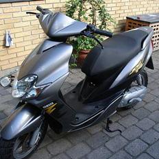 Yamaha Jog R **Solgt**