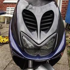 Yamaha Aerox