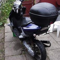 Yamaha Aerox