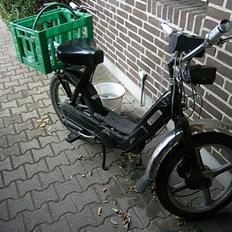Vespa Ciao BYTTET