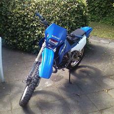 Suzuki rmx *Solgt*