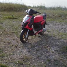 Aprilia Sonic SOLGT