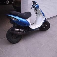 Gilera Stalker - Solgt !