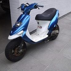 Gilera Stalker - Solgt !