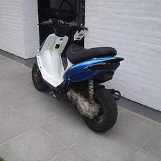 Gilera Stalker - Solgt !