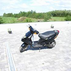 Piaggio NRG Mc3 (Byttet)