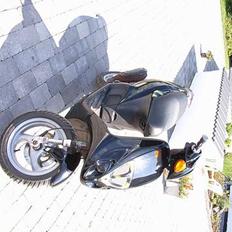 Piaggio NRG Mc3 (Byttet)