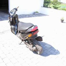 Piaggio NRG Mc3 (Byttet)