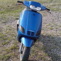Piaggio Zip Sport 70 ccm