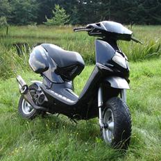 Aprilia Rally  **SOLGT**