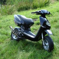 Aprilia Rally  **SOLGT**