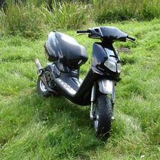 Aprilia Rally  **SOLGT**