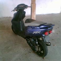 Honda SFX (BYTTET)