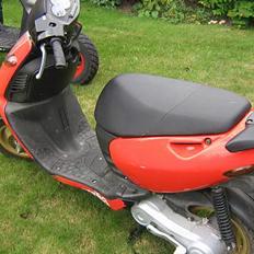 Aprilia Sonic Tilsalg /  IKKE Byt