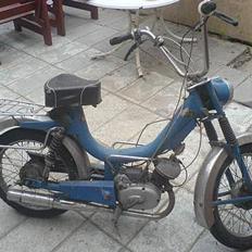 Monark compact (SOLGT)