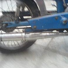 Monark compact (SOLGT)