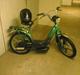 Vespa Ciao >Hirtshals< Solgt..