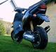 Aprilia Rally *Solgt*