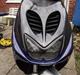 Yamaha Aerox