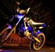 Derbi Senda Extreme SM LC DD