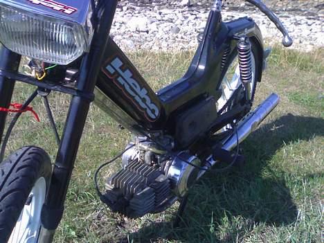 Puch Maxi kl SOLGT I DELE billede 7