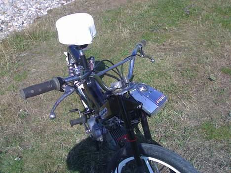 Puch Maxi kl SOLGT I DELE billede 9