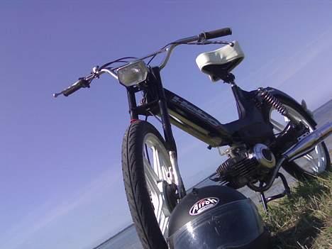 Puch Maxi kl SOLGT I DELE billede 12