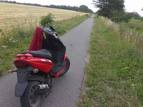 CPI Husasar -solgt- - lang vej hjem.. gik i stå på en cykelsti.. træls.. :( billede 10
