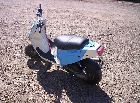 PGO hot 50 projekt solgt billede 2