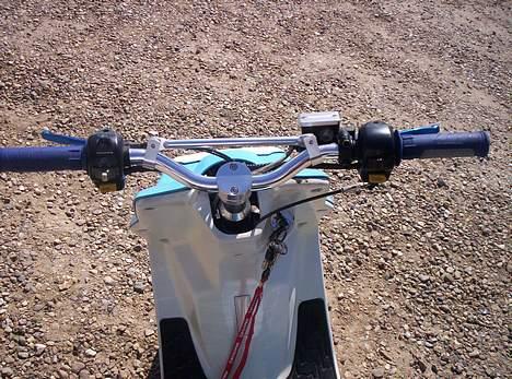 PGO hot 50 projekt solgt billede 6