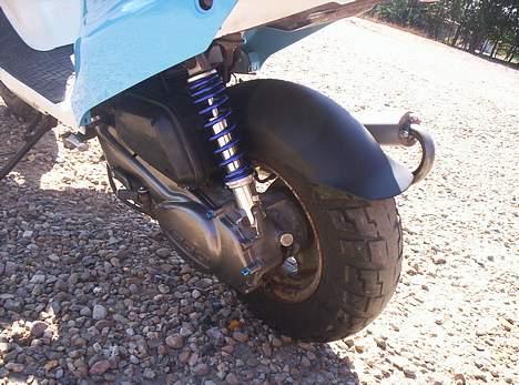 PGO hot 50 projekt solgt billede 7