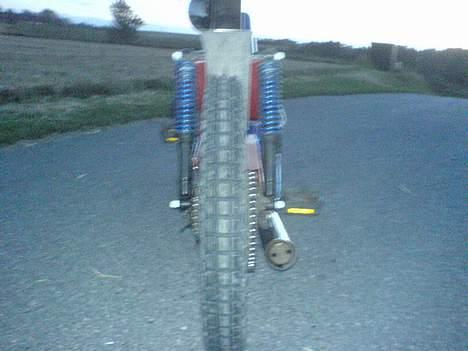 Veteraner Jawa Atoumatick - Nyt billede 12