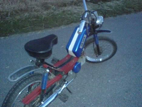 Veteraner Jawa Atoumatick - Nyt billede 13