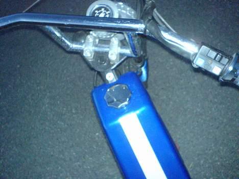 Veteraner Jawa Atoumatick - Nyt billede 15