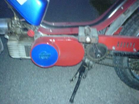 Veteraner Jawa Atoumatick - Nyt billede 16