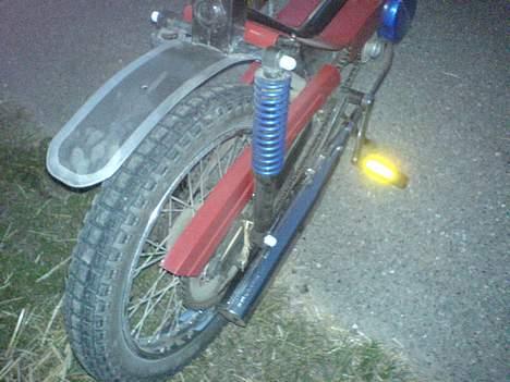 Veteraner Jawa Atoumatick - Nyt billede 17