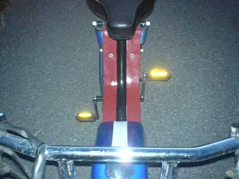 Veteraner Jawa Atoumatick - Nyt billede 19