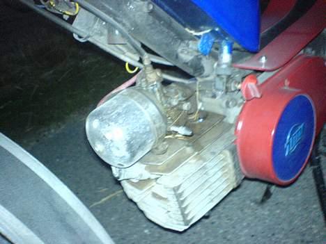 Veteraner Jawa Atoumatick - Nyt billede 20