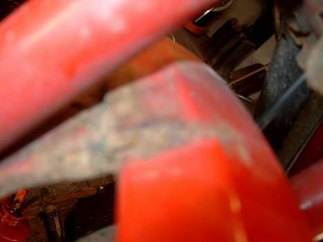 Puch maxi k / procket**SOLGT** - før procekt billede 3