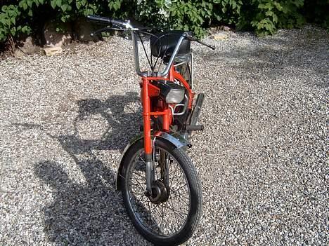 Puch maxi k / procket**SOLGT** - efter procekt billede 4