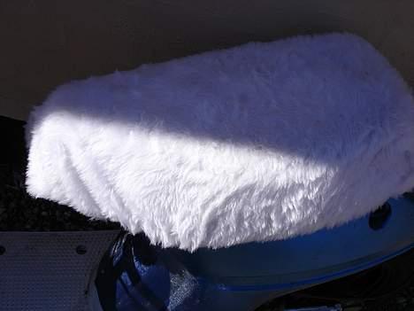 Honda Melody //BYTTET// billede 8