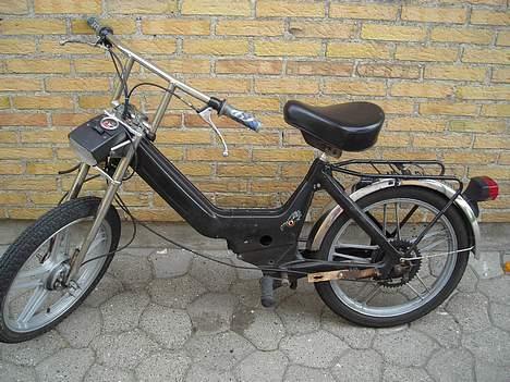 Puch maxi $byttet til  BW's$ billede 1