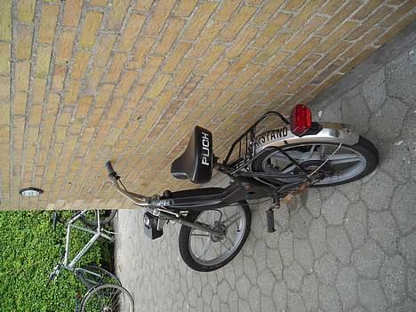 Puch maxi $byttet til  BW's$ billede 2