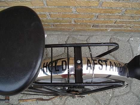 Puch maxi $byttet til  BW's$ billede 3